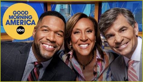 Scream Queens actress who has cohosted the third hour of Good Morning America since June 2019: 2 wds.